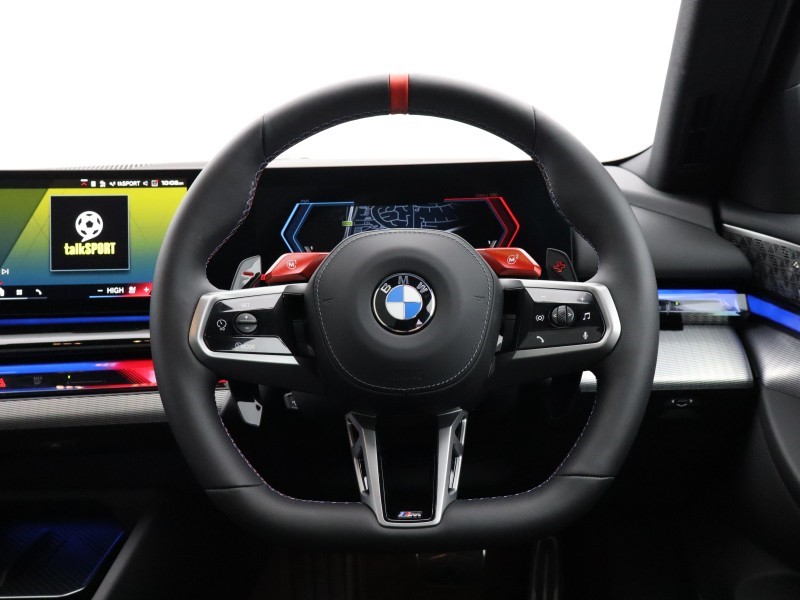  BMW M5 5dr DCT 5303941