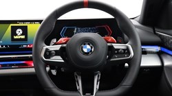 BMW M5 5dr DCT 5303941