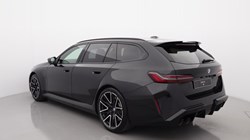 BMW M5 5dr DCT 5303909