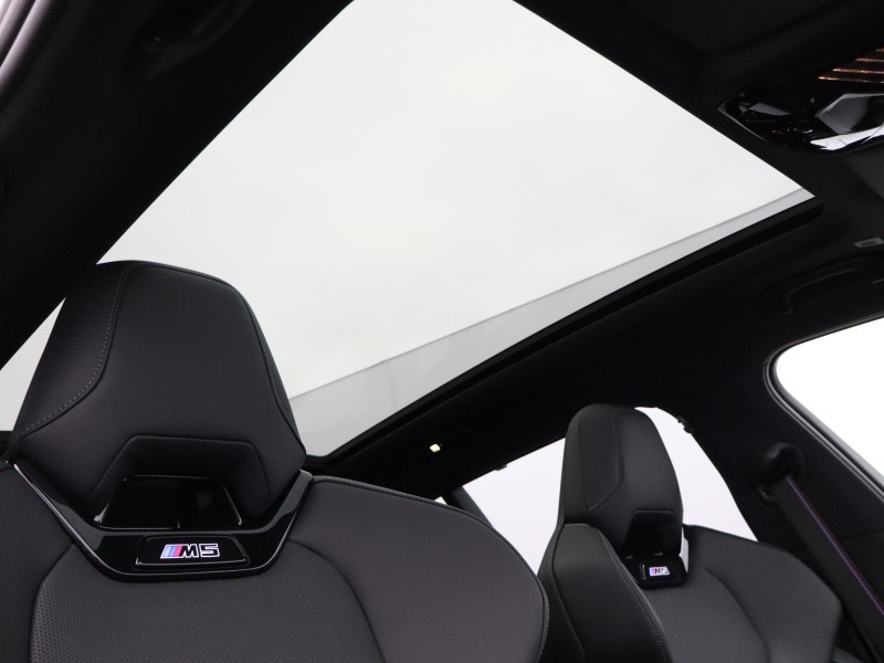  BMW M5 5dr DCT 5303943