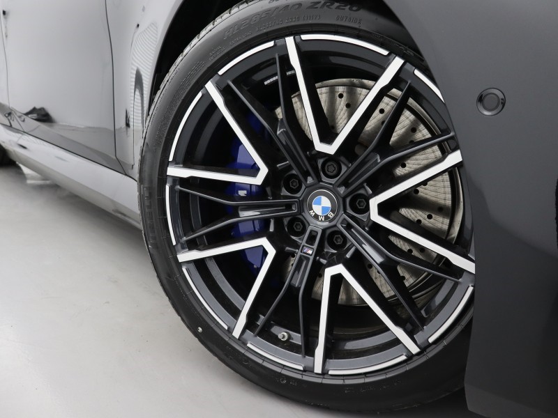  BMW M5 5dr DCT 5303972