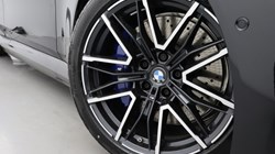 BMW M5 5dr DCT 5303972