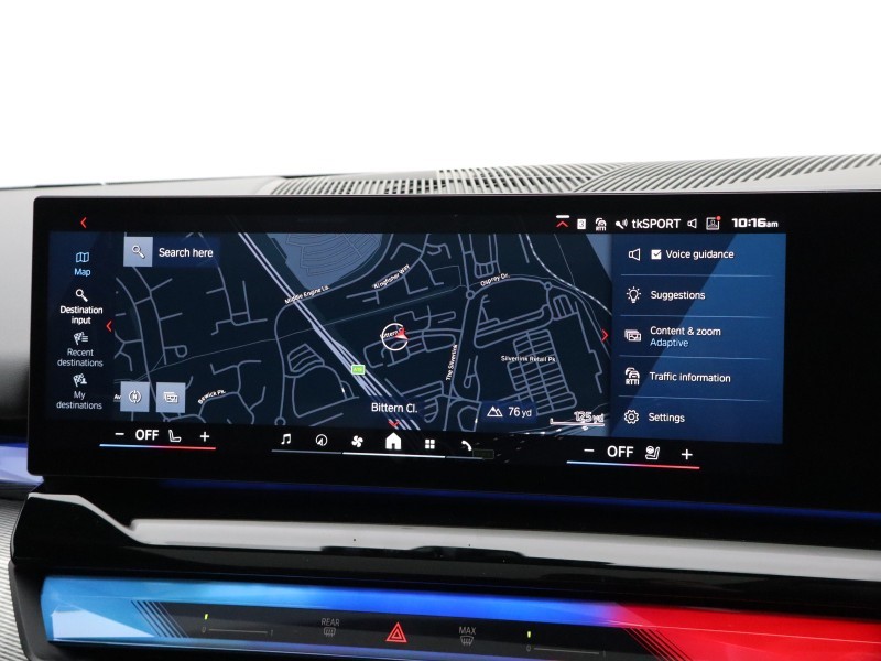  BMW M5 5dr DCT 5303966