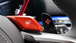 BMW M5 5dr DCT 5303959