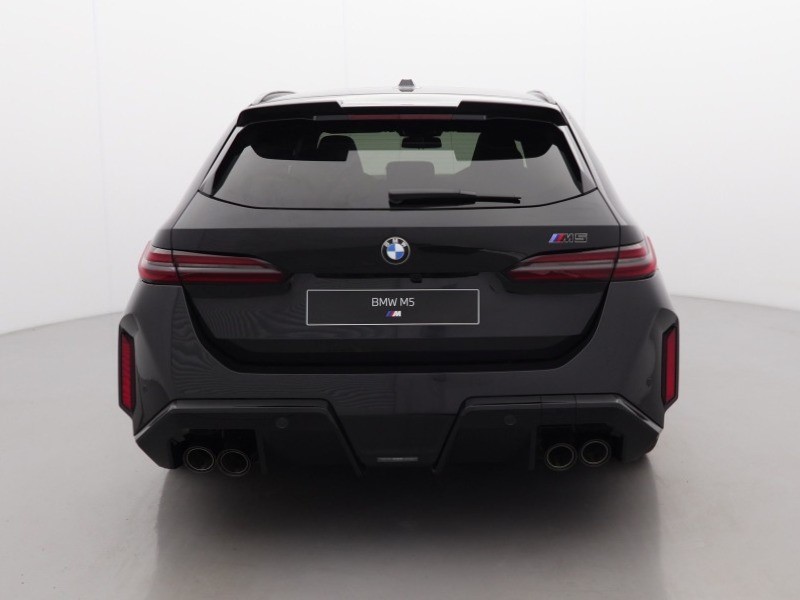  BMW M5 5dr DCT 5303910