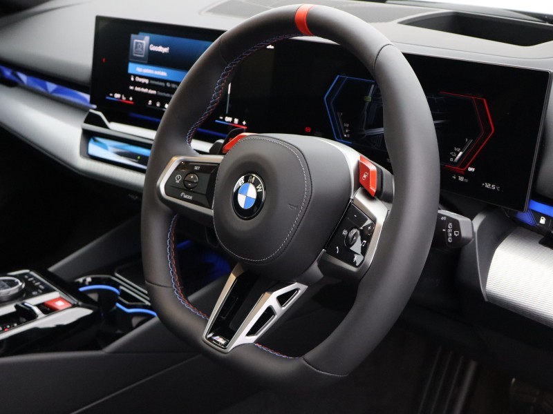  BMW M5 5dr DCT 5303978