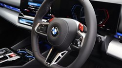 BMW M5 5dr DCT 5303978