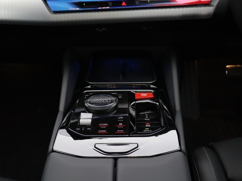  BMW M5 5dr DCT 5303938