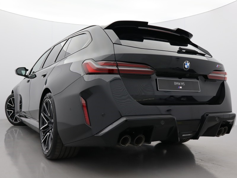  BMW M5 5dr DCT 5303976