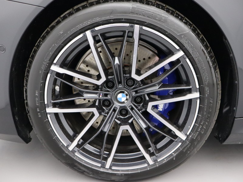  BMW M5 5dr DCT 5303917