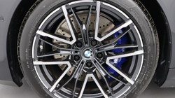 BMW M5 5dr DCT 5303917