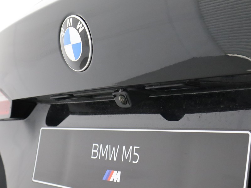  BMW M5 5dr DCT 5303920