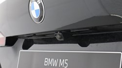 BMW M5 5dr DCT 5303920