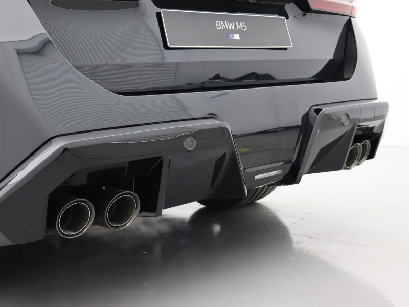  BMW M5 5dr DCT 5303977