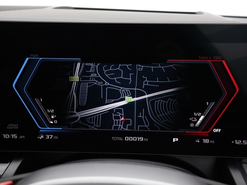  BMW M5 5dr DCT 5303963