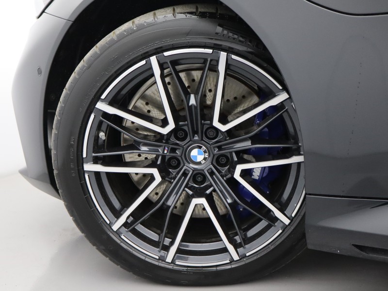  BMW M5 5dr DCT 5303973