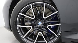 BMW M5 5dr DCT 5303973