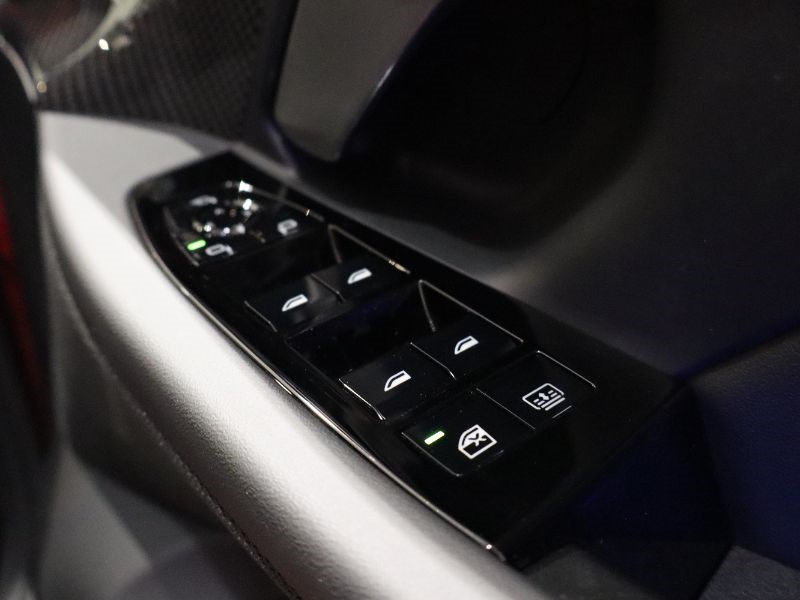  BMW M5 4dr DCT 5029342