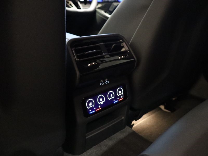  BMW M5 4dr DCT 5029346