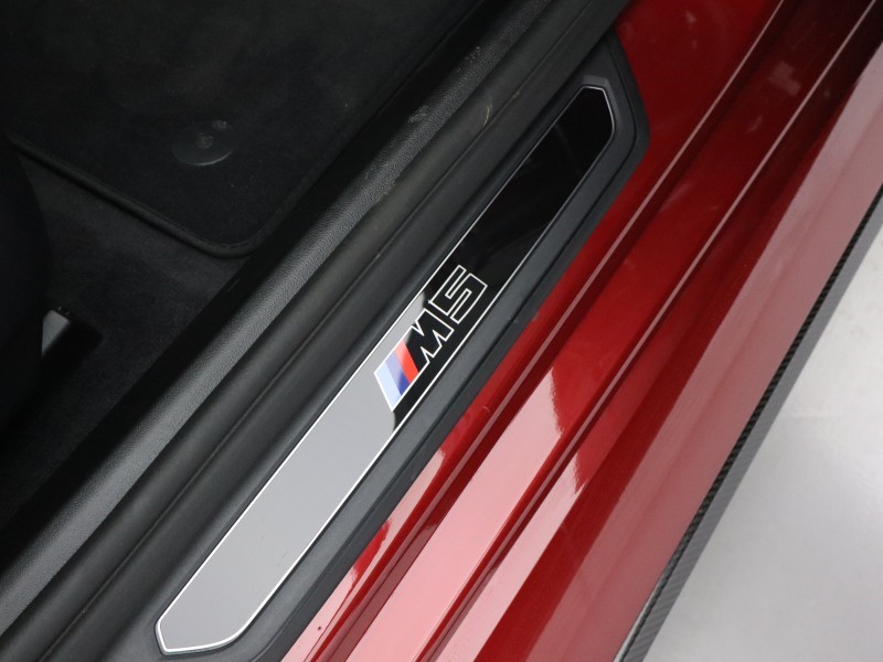  BMW M5 4dr DCT 5237862