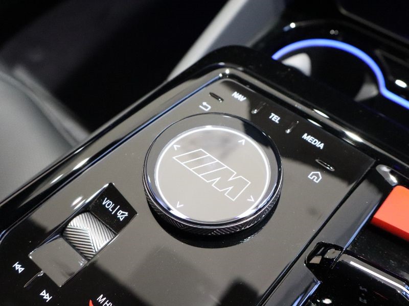  BMW M5 4dr DCT 5029326