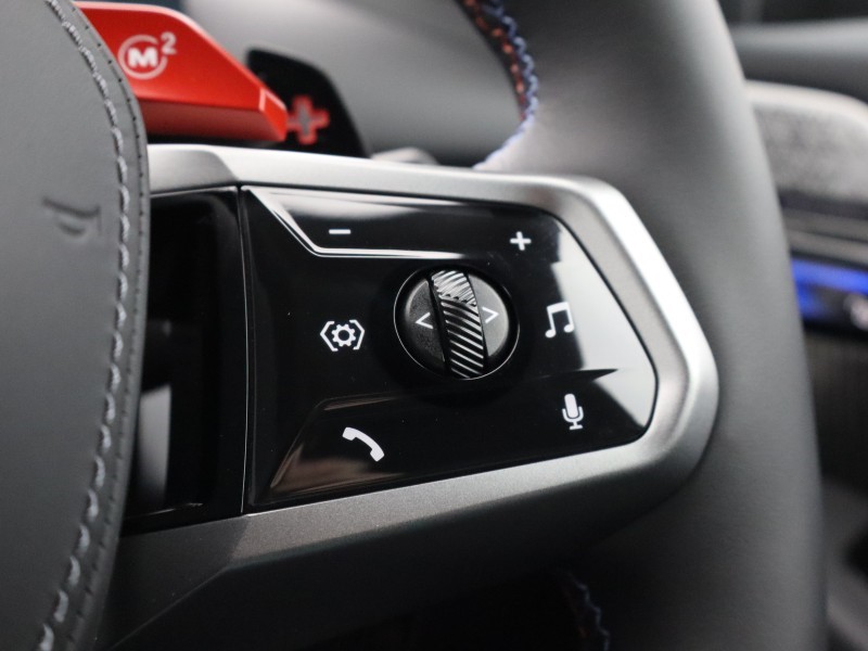  BMW M5 4dr DCT 5237868