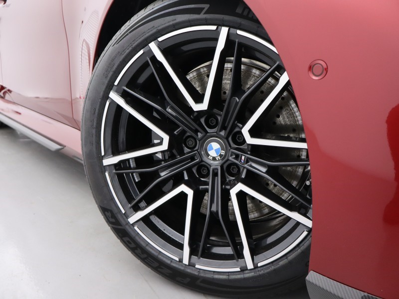  BMW M5 4dr DCT 5237864