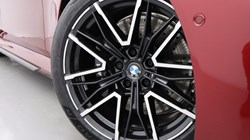 BMW M5 4dr DCT 5237864