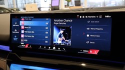 BMW M5 4dr DCT 5029332