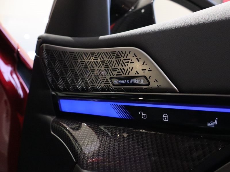  BMW M5 4dr DCT 5029341