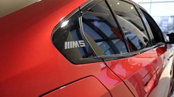 BMW M5 4dr DCT 5029316