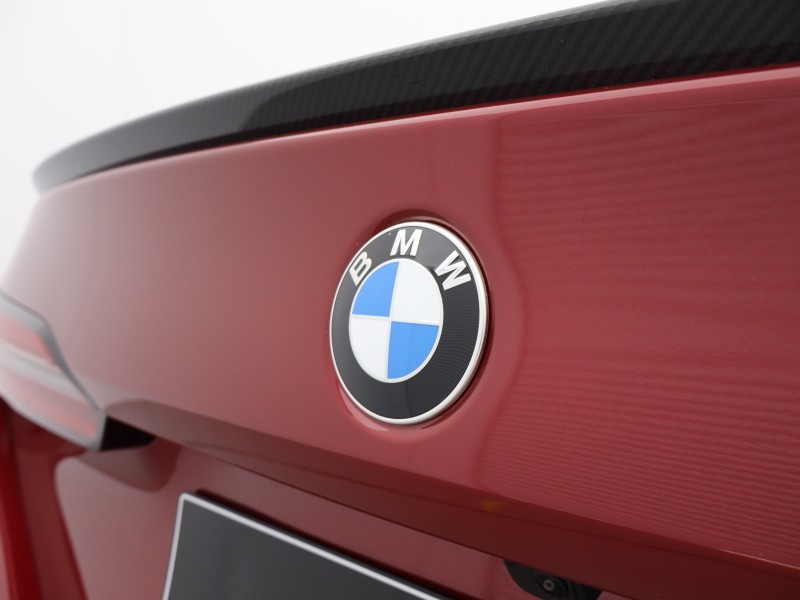  BMW M5 4dr DCT 5237829