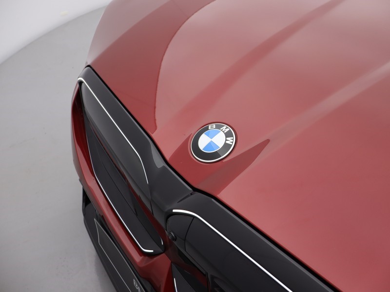  BMW M5 4dr DCT 5237836