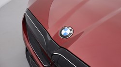 BMW M5 4dr DCT 5237836