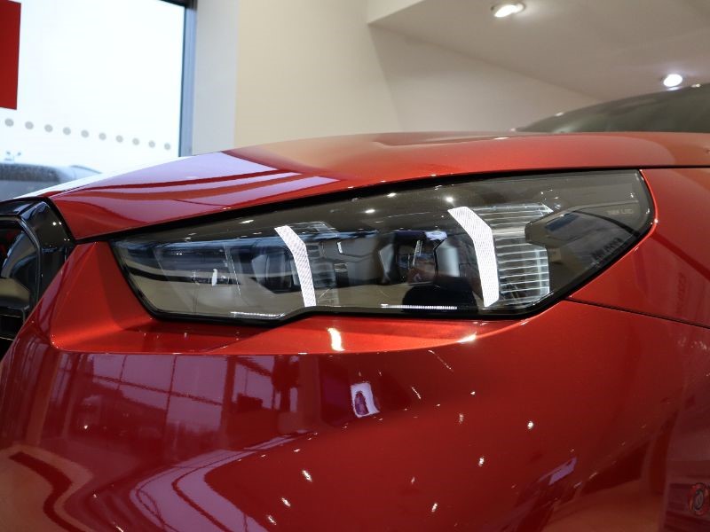  BMW M5 4dr DCT 5029321