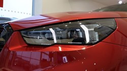 BMW M5 4dr DCT 5029321