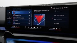 BMW M5 4dr DCT 5237873