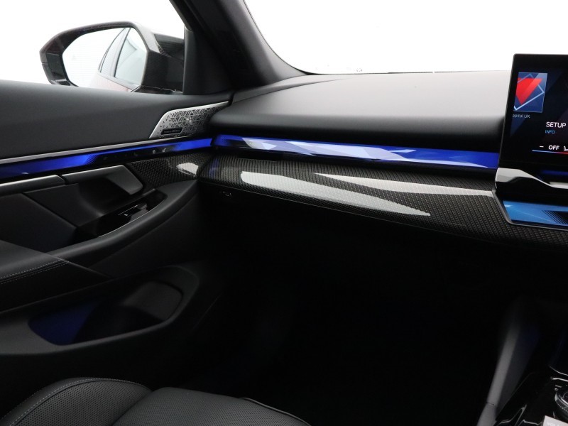  BMW M5 4dr DCT 5237850