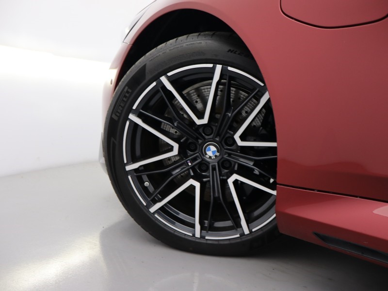  BMW M5 4dr DCT 5237865