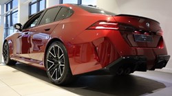 BMW M5 4dr DCT 5029319