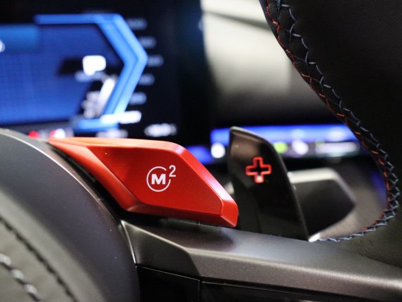  BMW M5 4dr DCT 5029339