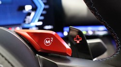 BMW M5 4dr DCT 5029339