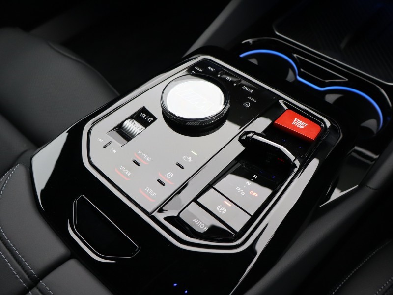  BMW M5 4dr DCT 5237879