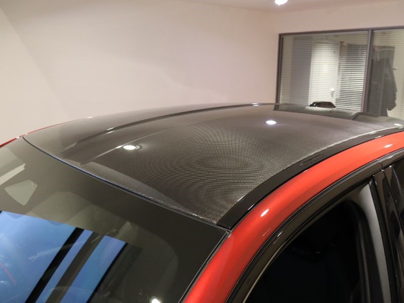  BMW M5 4dr DCT 5029317