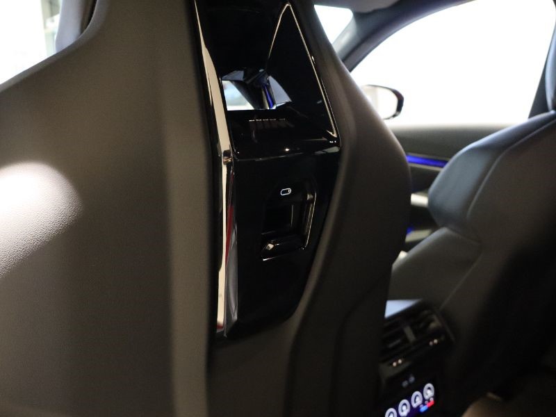  BMW M5 4dr DCT 5029350