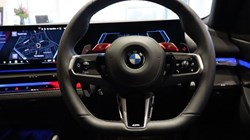 BMW M5 4dr DCT 5029348