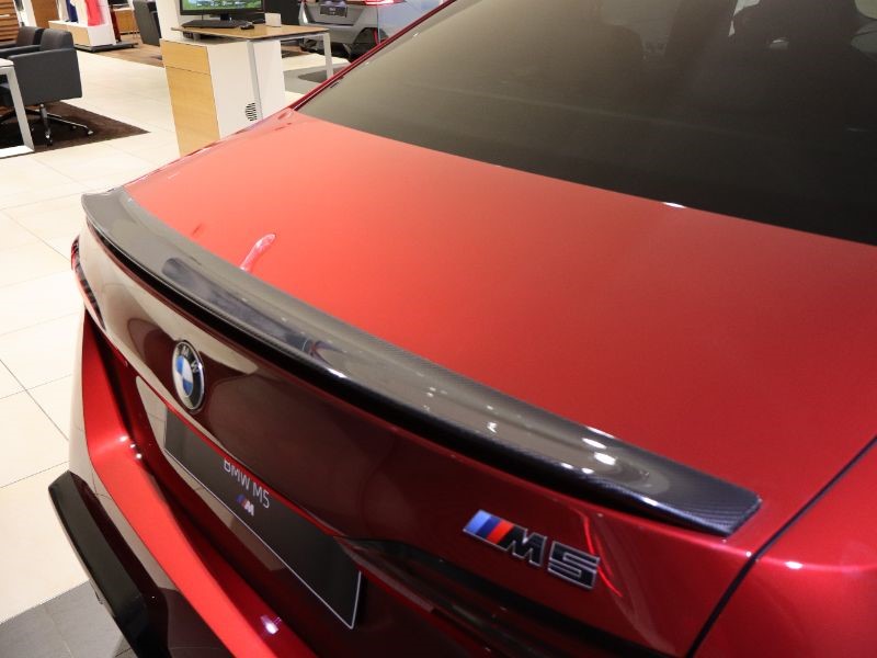  BMW M5 4dr DCT 5029315