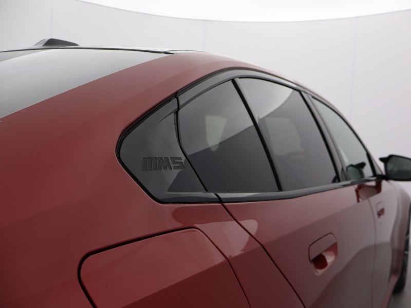  BMW M5 4dr DCT 5237827