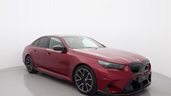 BMW M5 4dr DCT 5237815