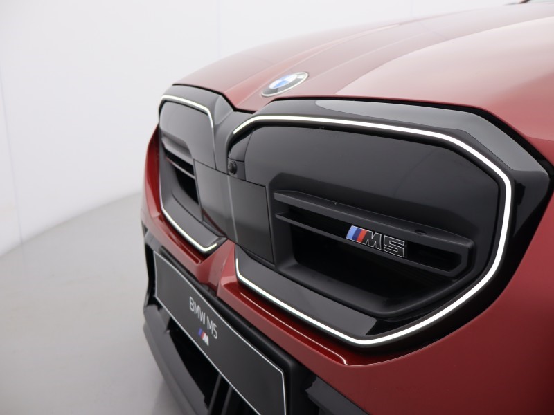  BMW M5 4dr DCT 5237837